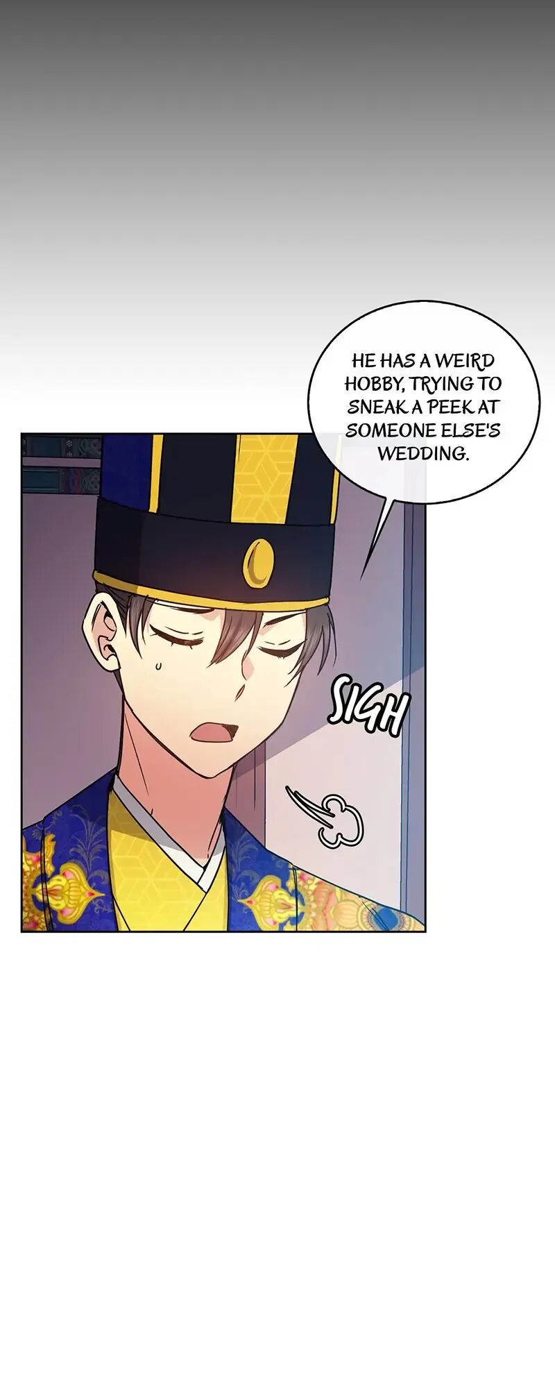 Queen's Revenge Chapter 82 - page 12