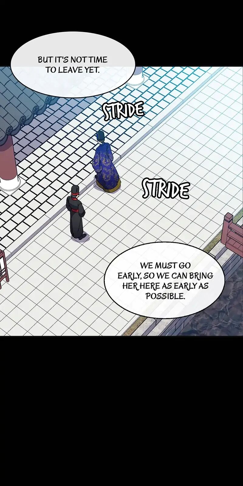 Queen's Revenge Chapter 82 - page 30