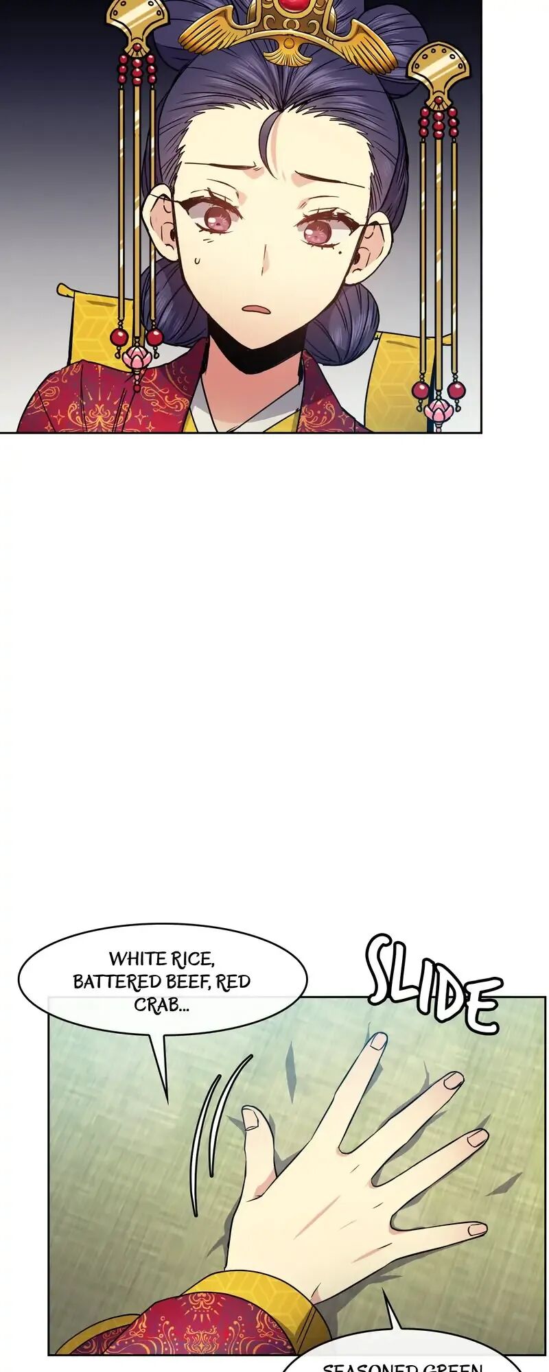 Queen's Revenge Chapter 82 - page 38