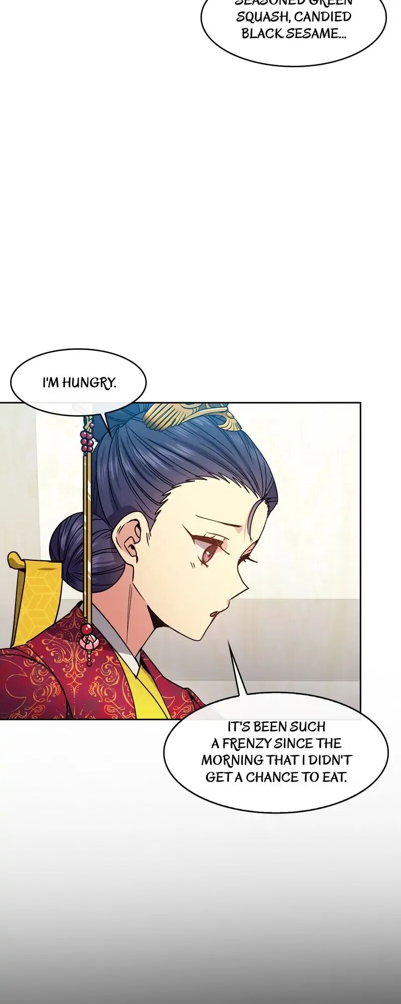 Queen's Revenge Chapter 82 - page 39