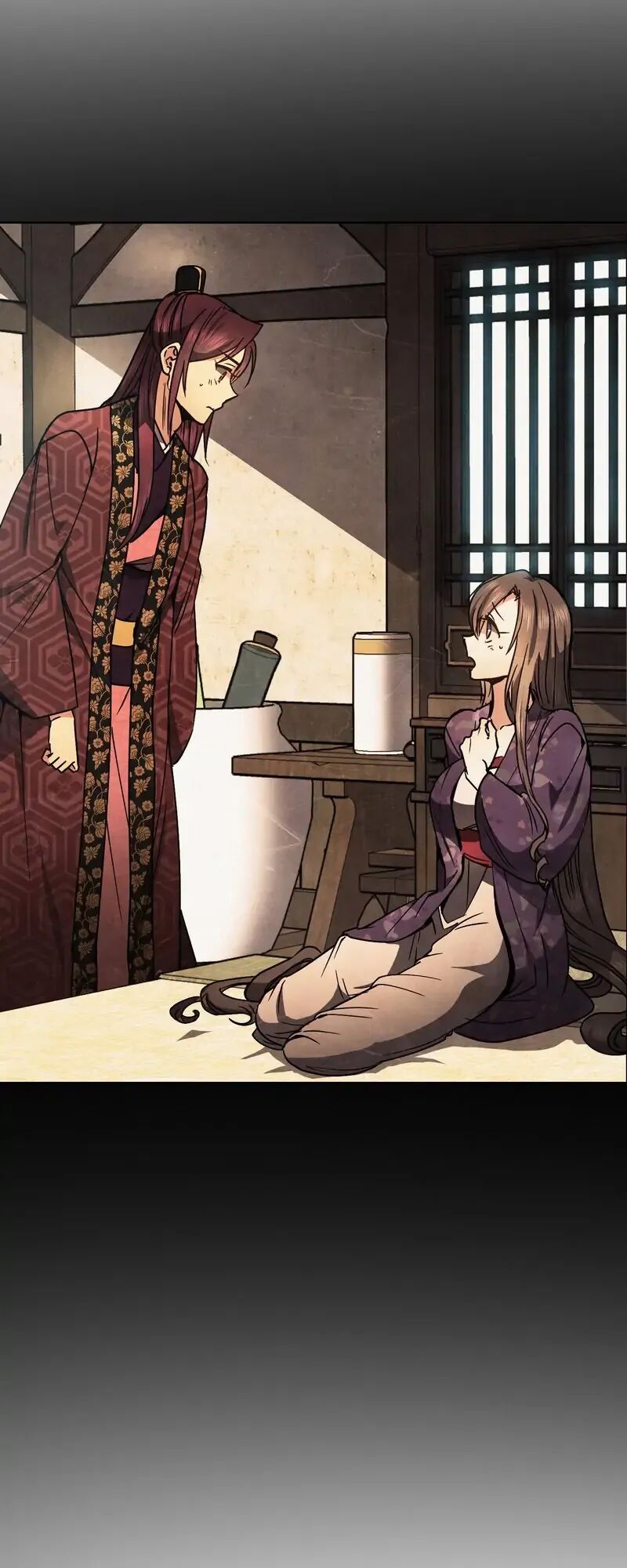 Queen's Revenge Chapter 82 - page 40