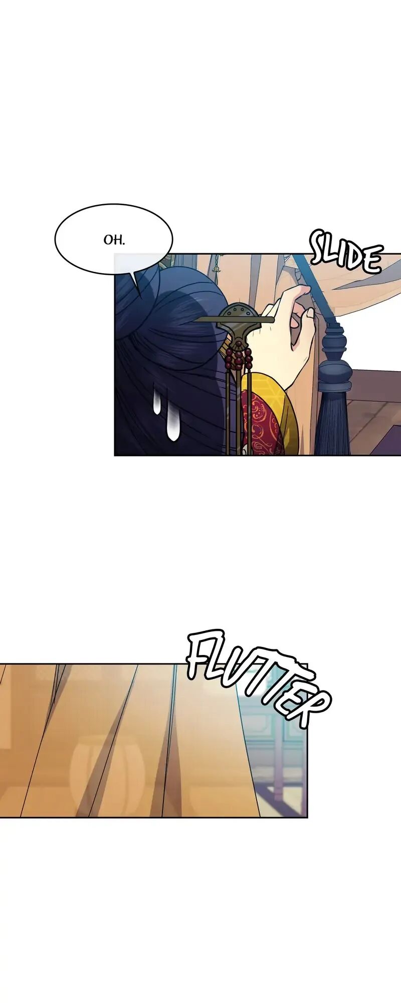 Queen's Revenge Chapter 82 - page 44