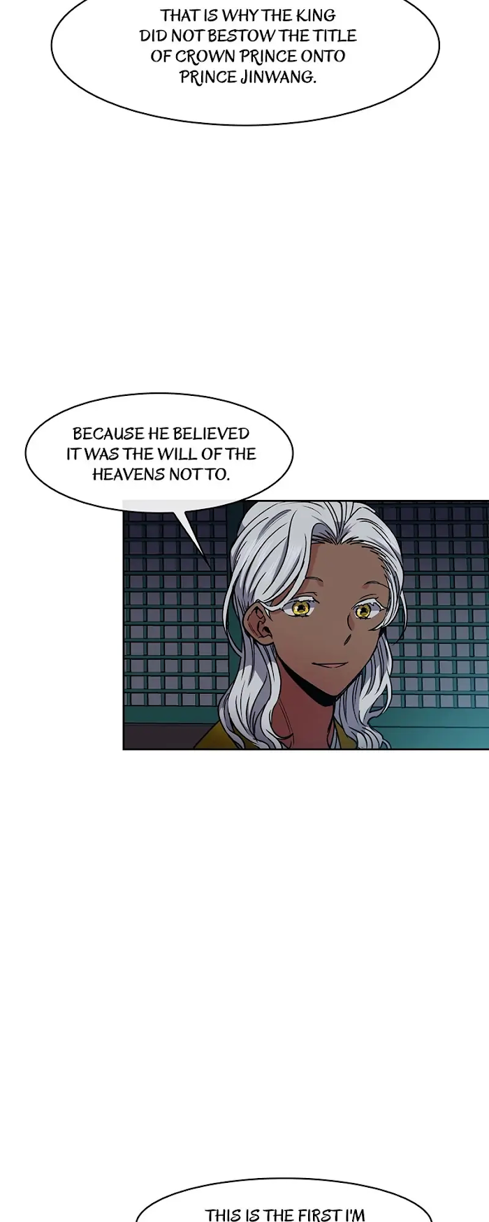 Queen's Revenge Chapter 65 - page 26