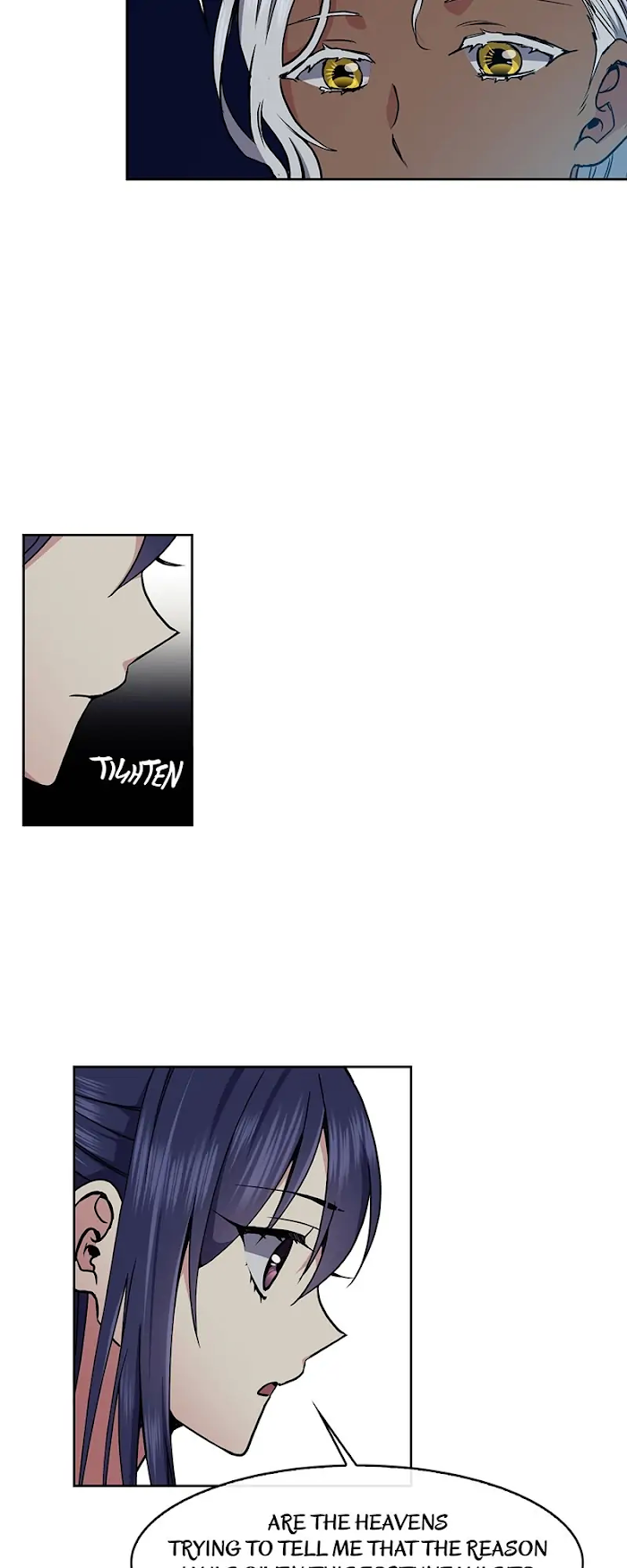 Queen's Revenge Chapter 65 - page 29
