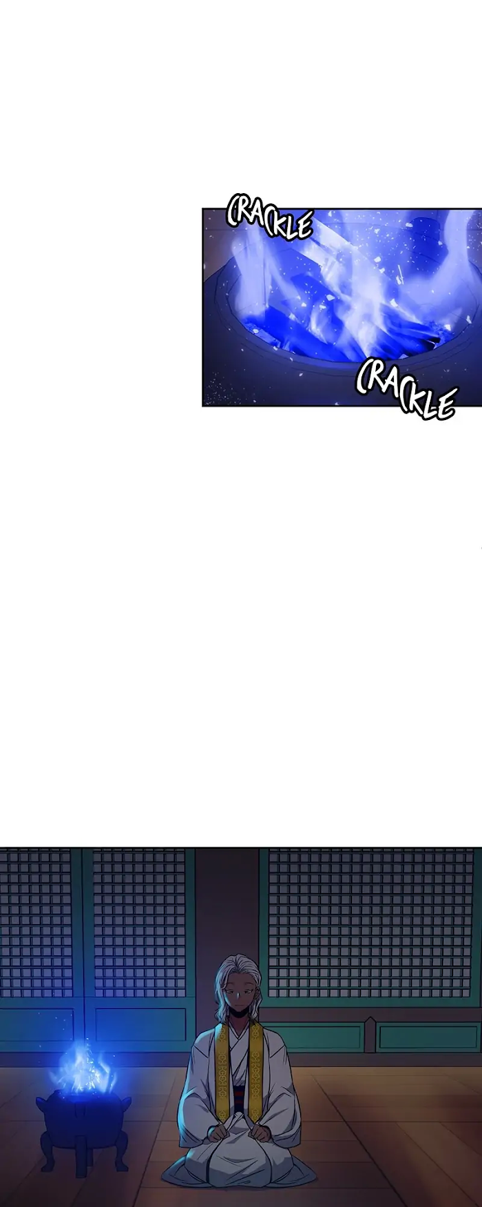Queen's Revenge Chapter 65 - page 3