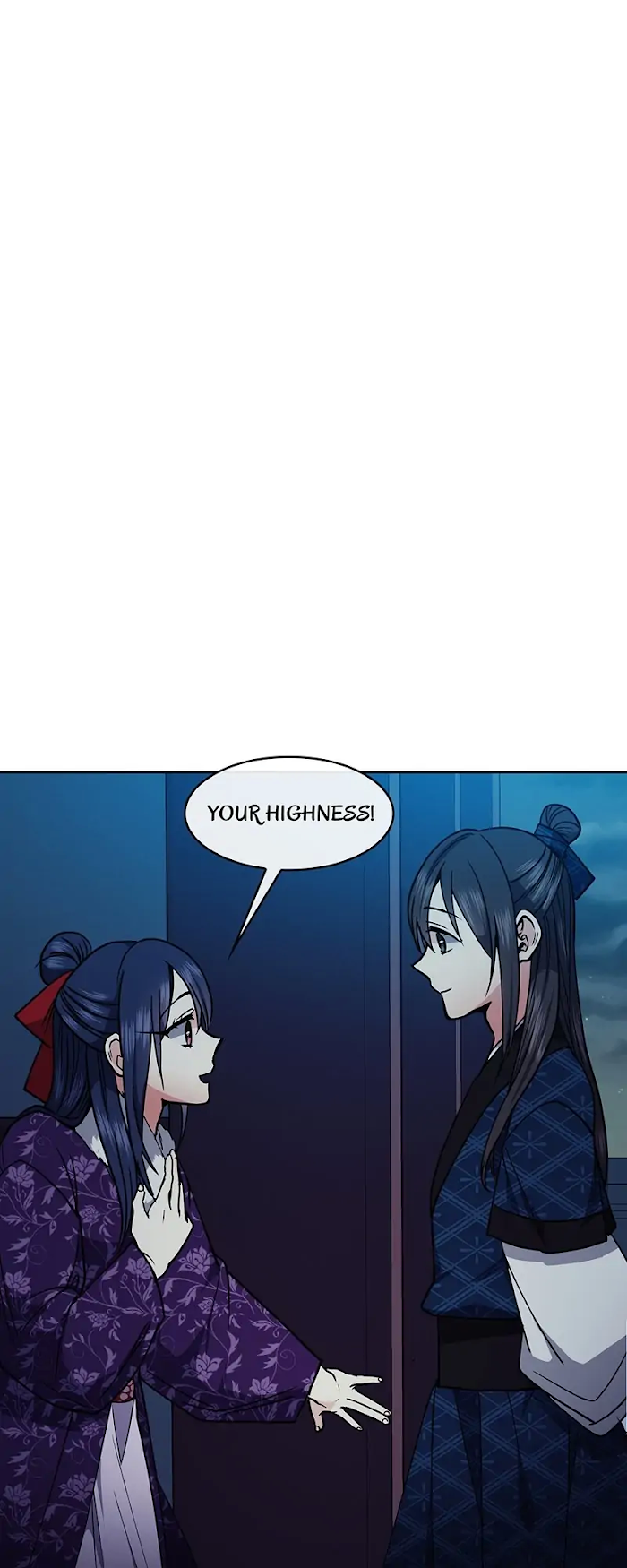 Queen's Revenge Chapter 65 - page 38