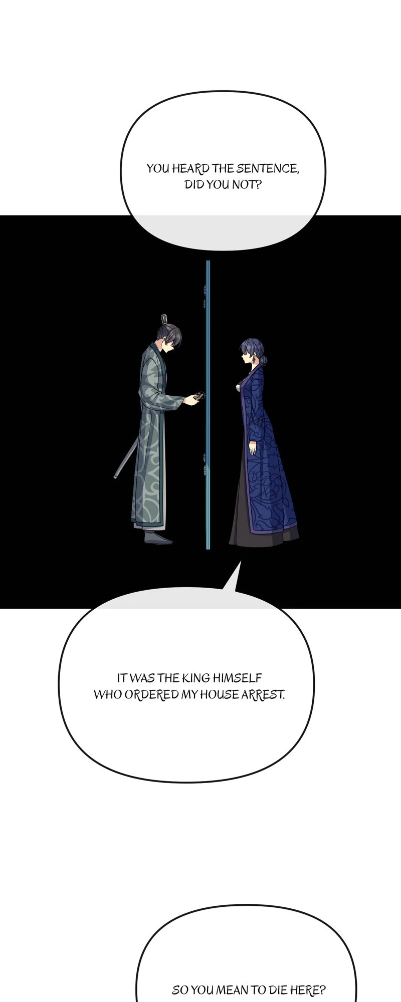 Queen's Revenge Chapter 193 - page 15