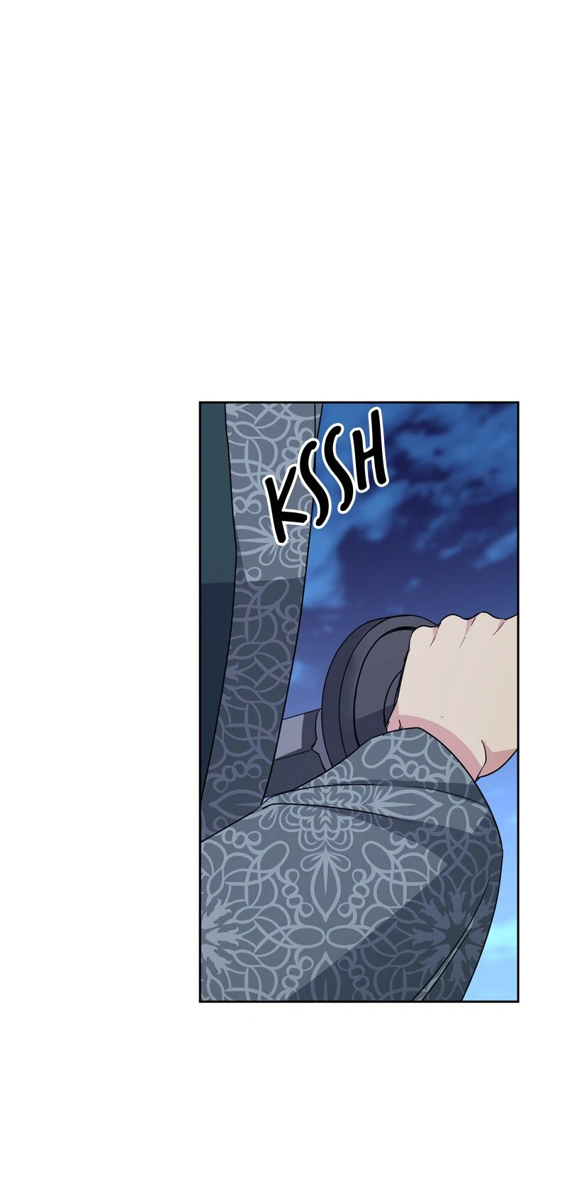Queen's Revenge Chapter 193 - page 19