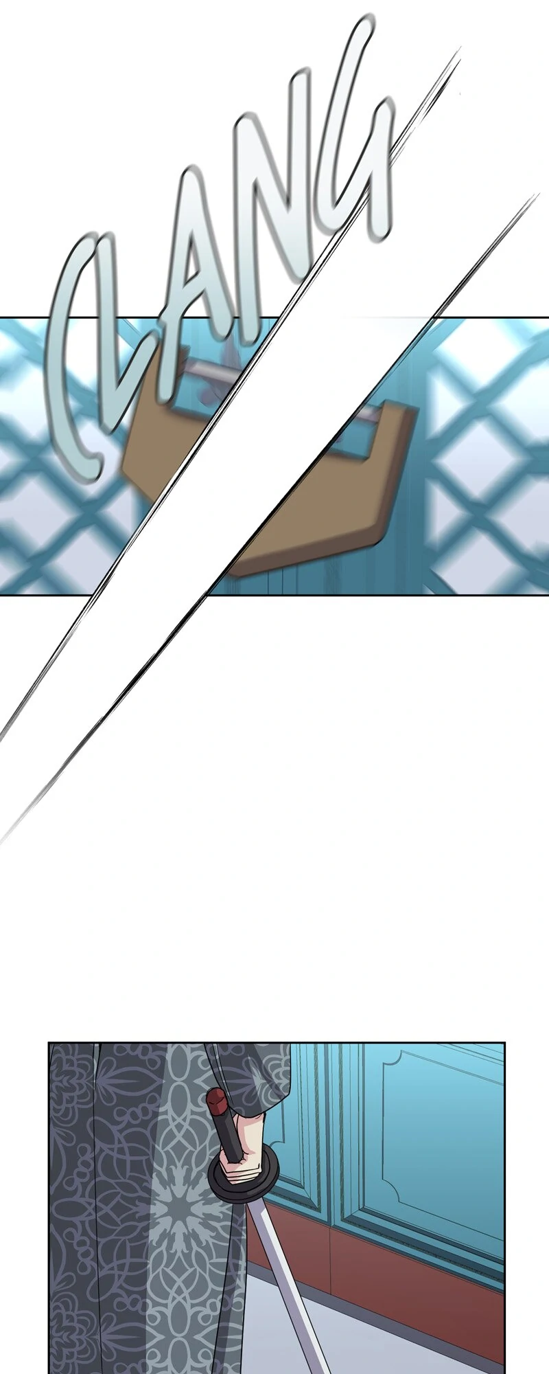 Queen's Revenge Chapter 193 - page 20