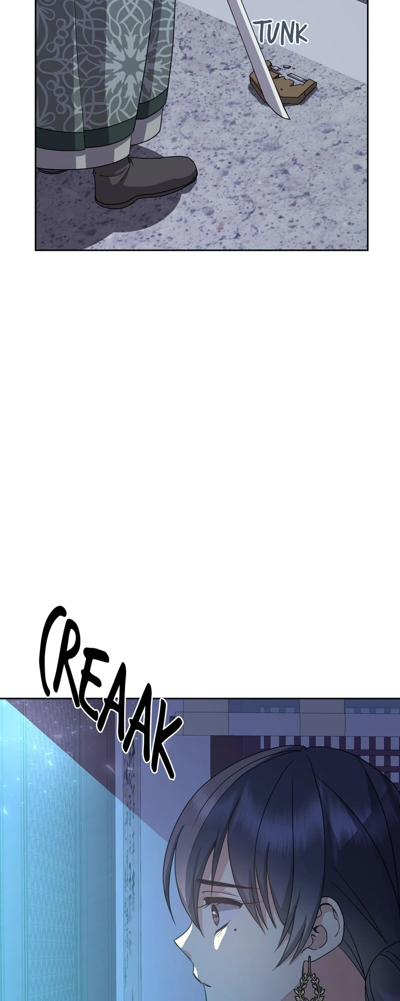 Queen's Revenge Chapter 193 - page 21