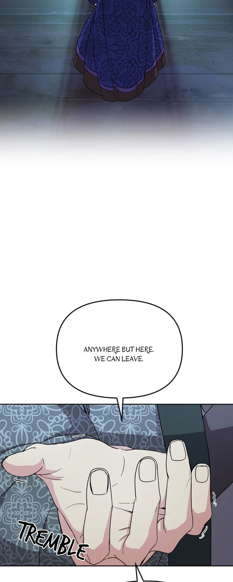 Queen's Revenge Chapter 193 - page 24