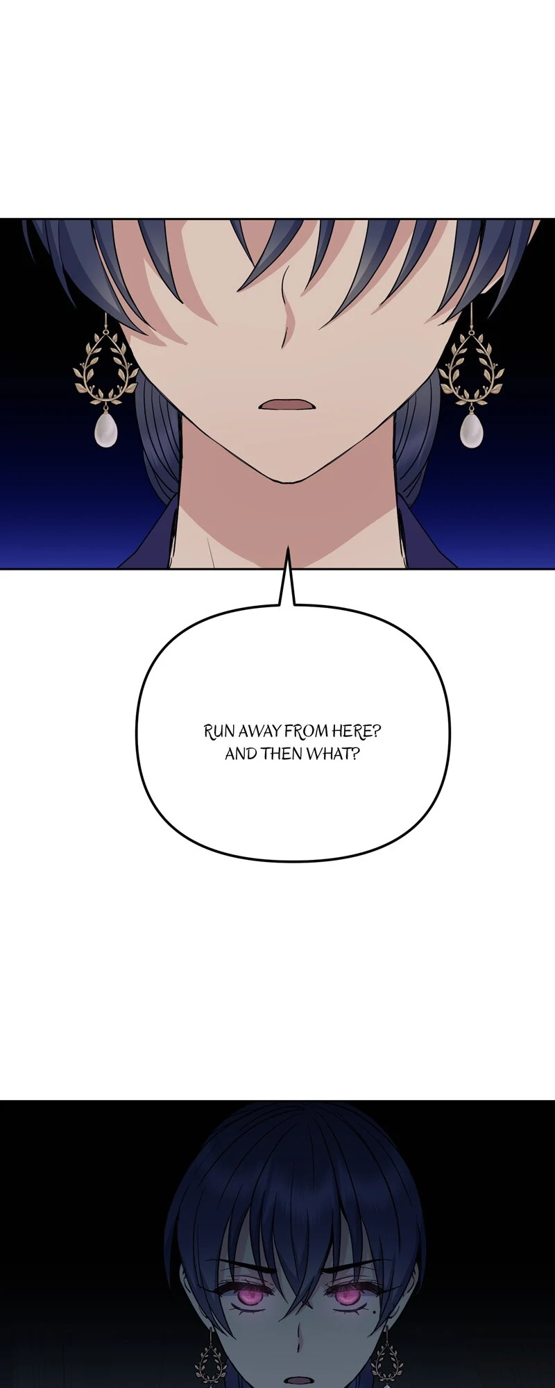 Queen's Revenge Chapter 193 - page 29