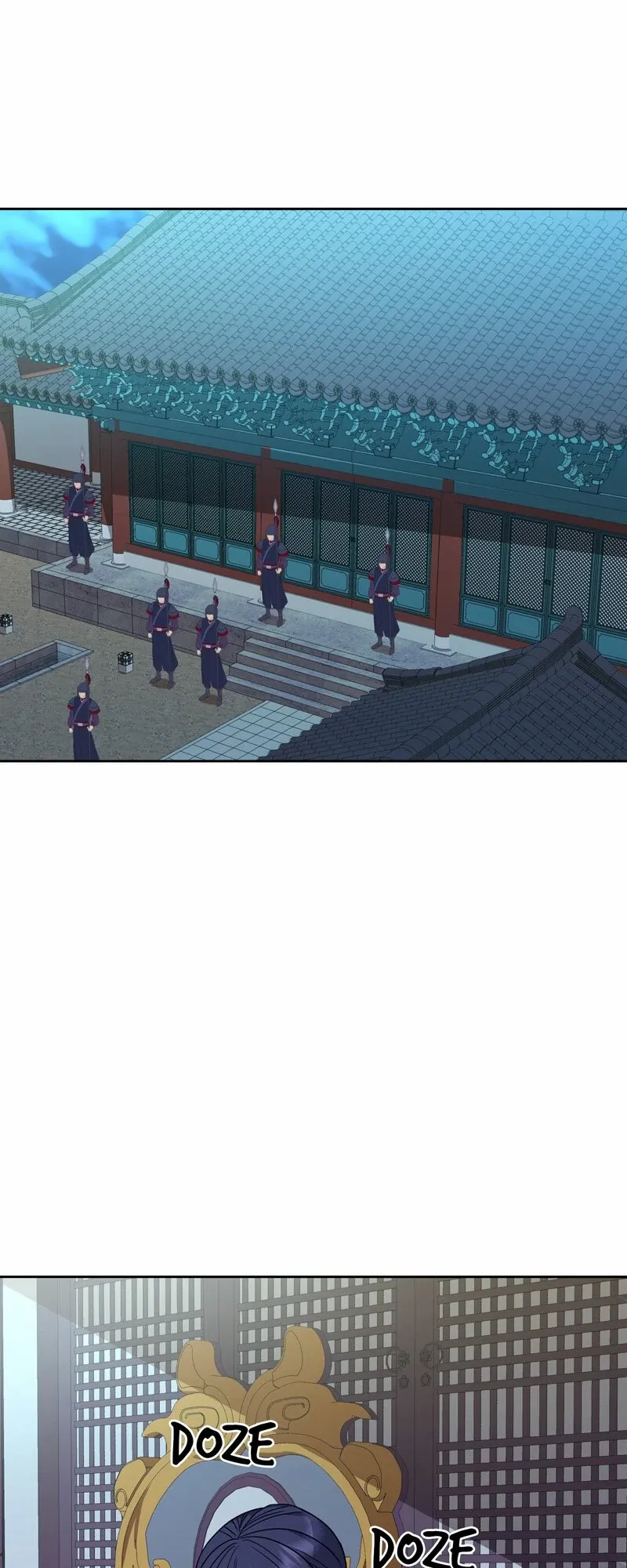 Queen's Revenge Chapter 193 - page 3