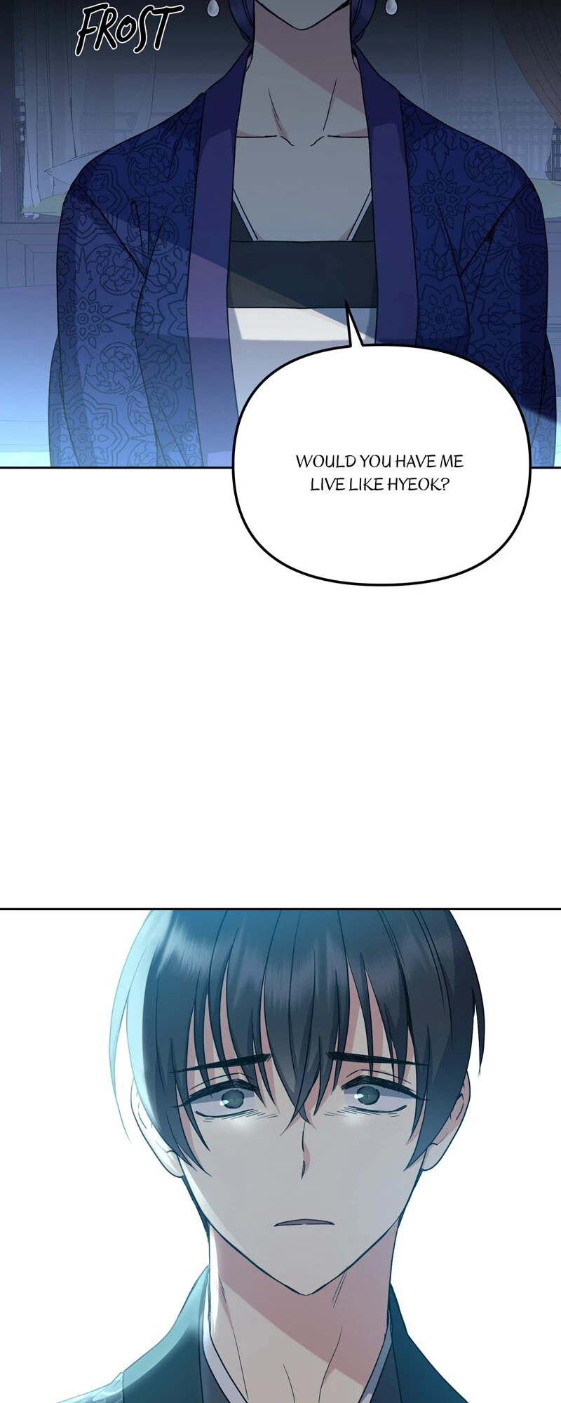 Queen's Revenge Chapter 193 - page 30