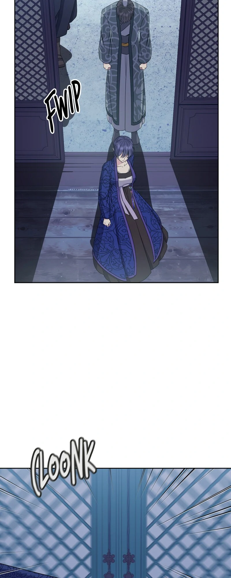 Queen's Revenge Chapter 193 - page 34