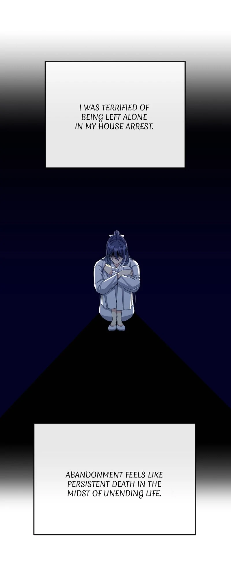 Queen's Revenge Chapter 193 - page 41