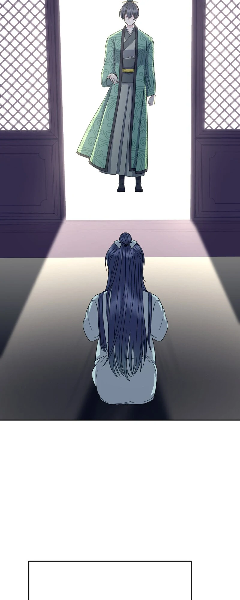 Queen's Revenge Chapter 193 - page 43