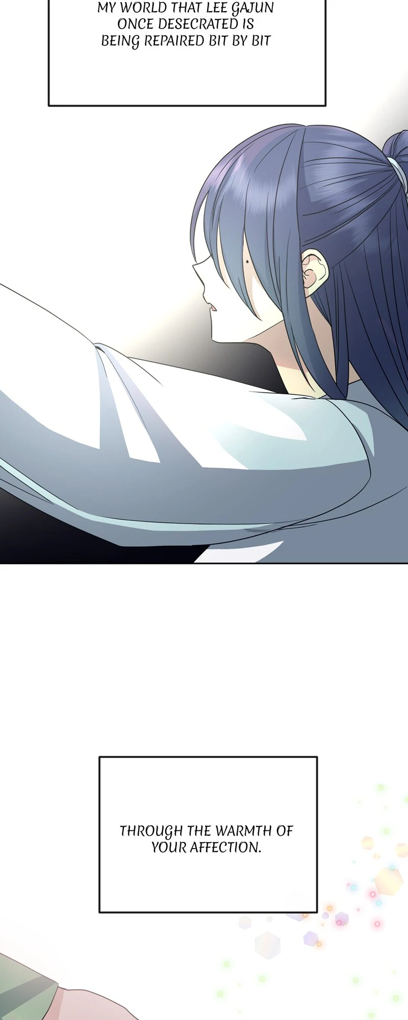Queen's Revenge Chapter 193 - page 44