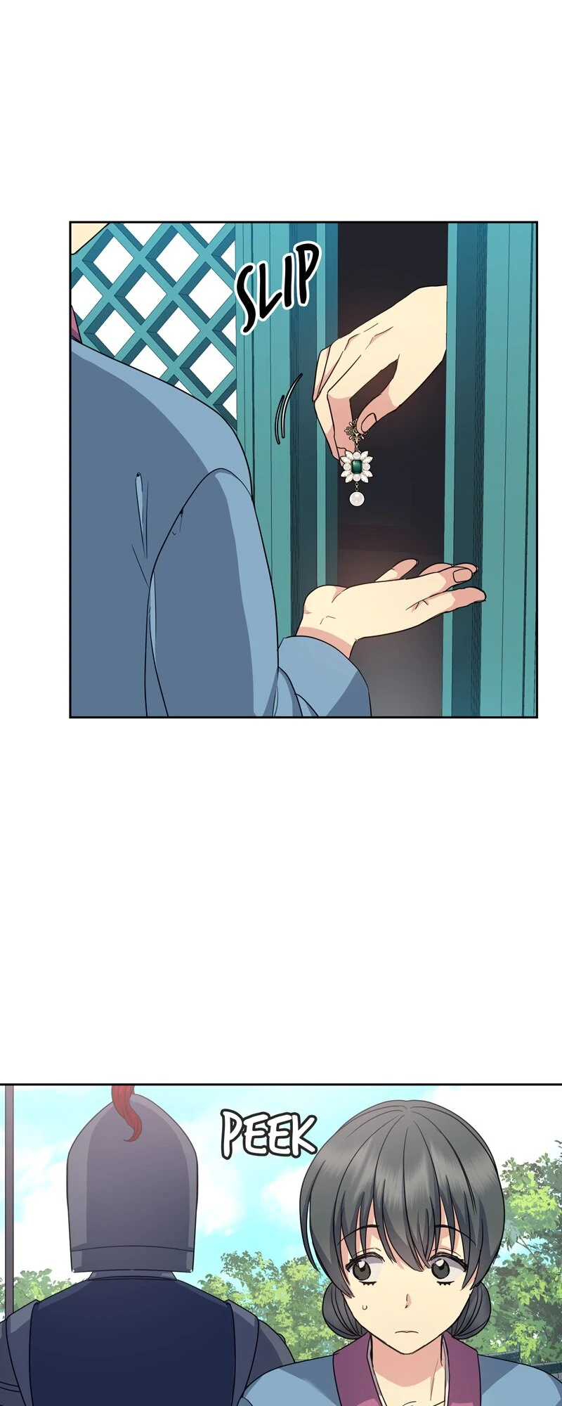Queen's Revenge Chapter 193 - page 51