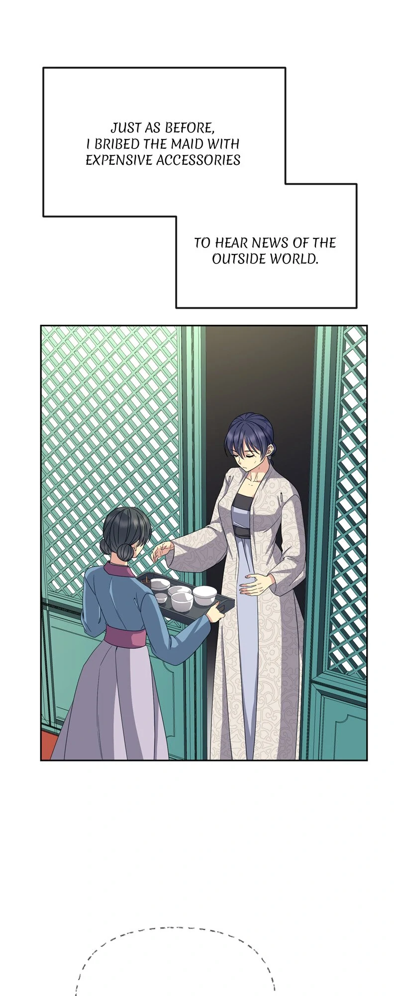 Queen's Revenge Chapter 193 - page 54