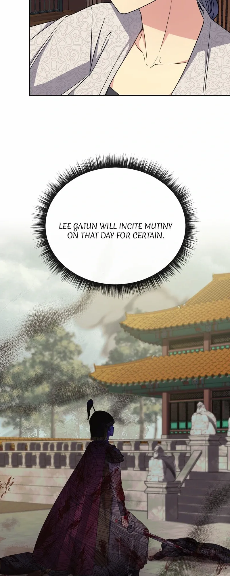 Queen's Revenge Chapter 193 - page 59