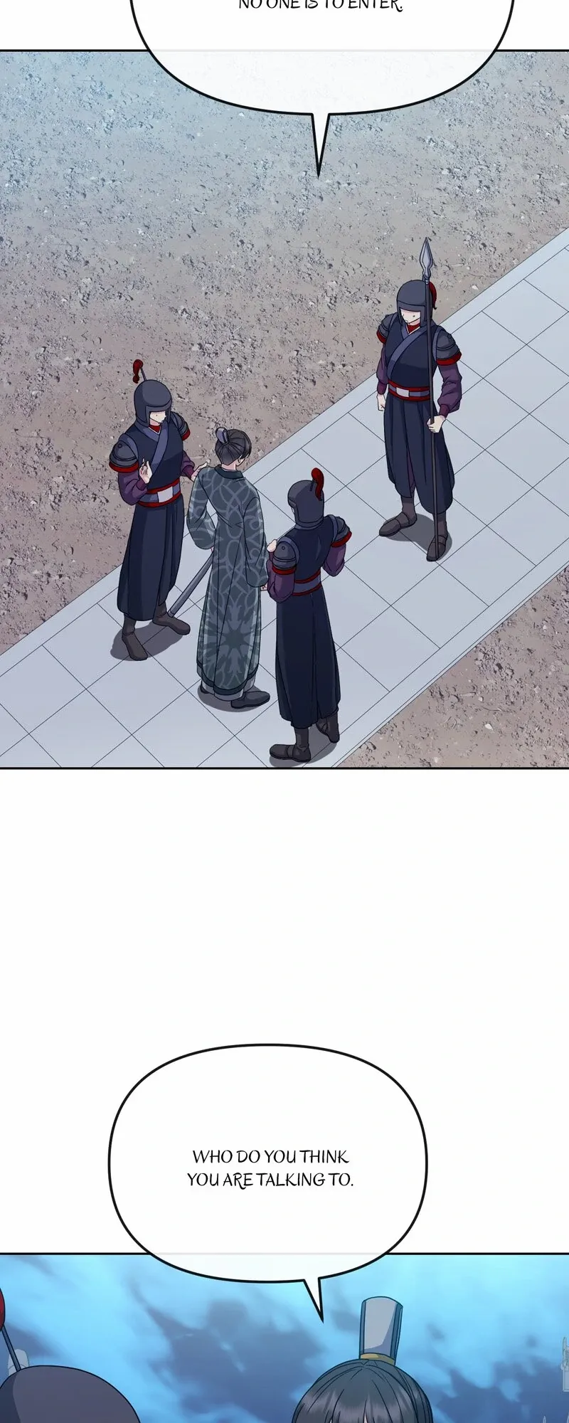 Queen's Revenge Chapter 193 - page 6