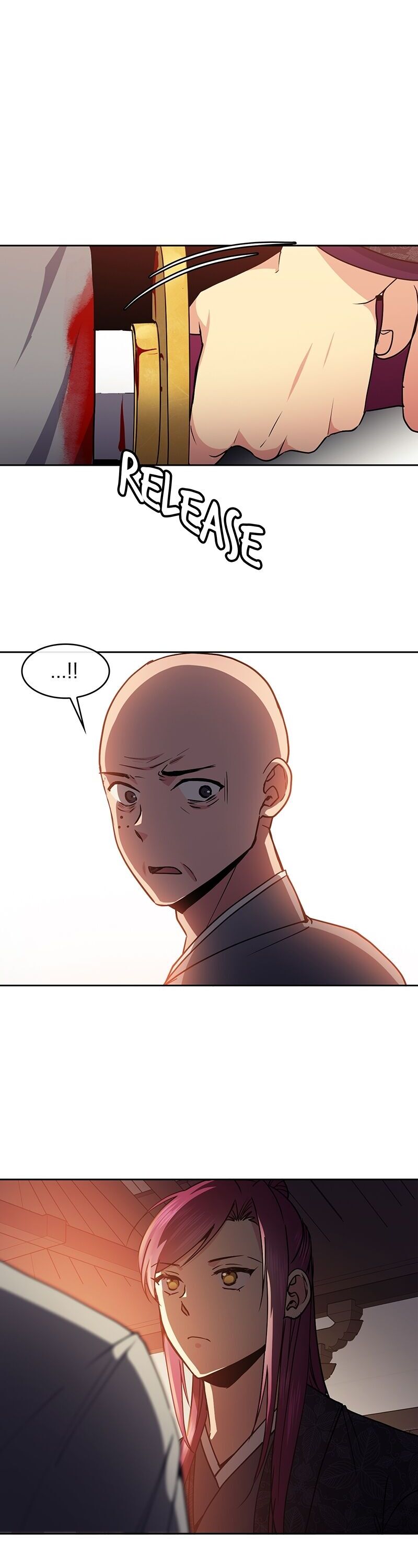 Queen's Revenge Chapter 56 - page 14
