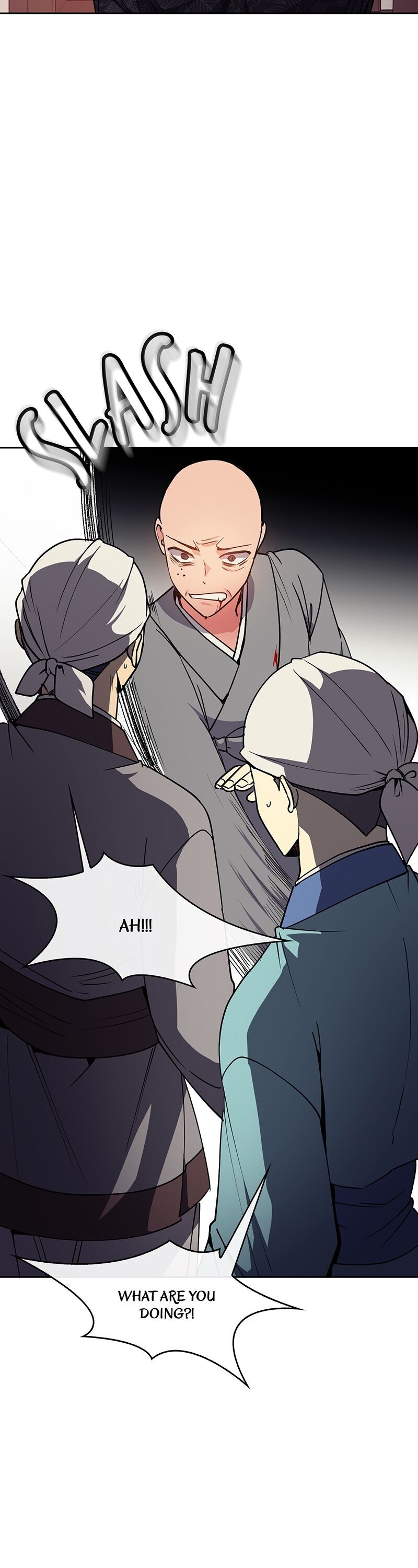 Queen's Revenge Chapter 56 - page 16