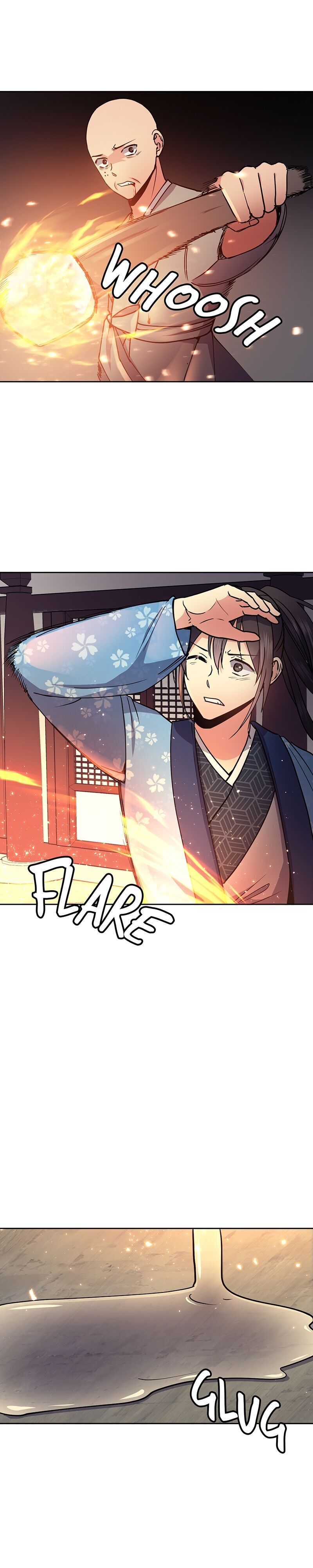 Queen's Revenge Chapter 56 - page 18