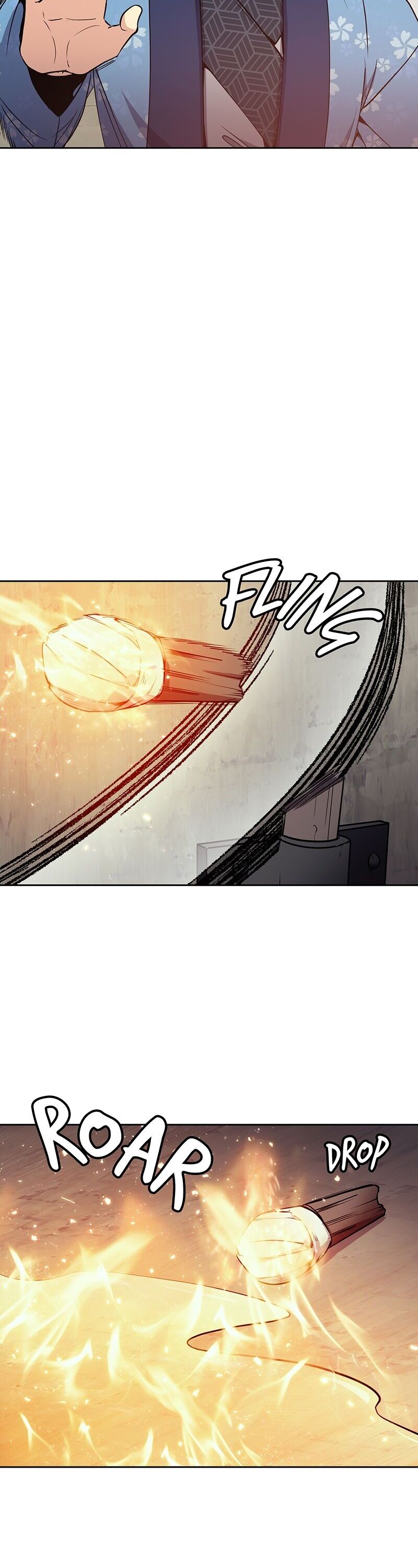 Queen's Revenge Chapter 56 - page 20