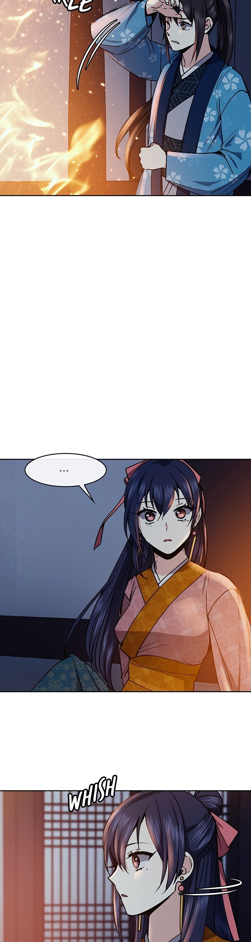 Queen's Revenge Chapter 56 - page 22