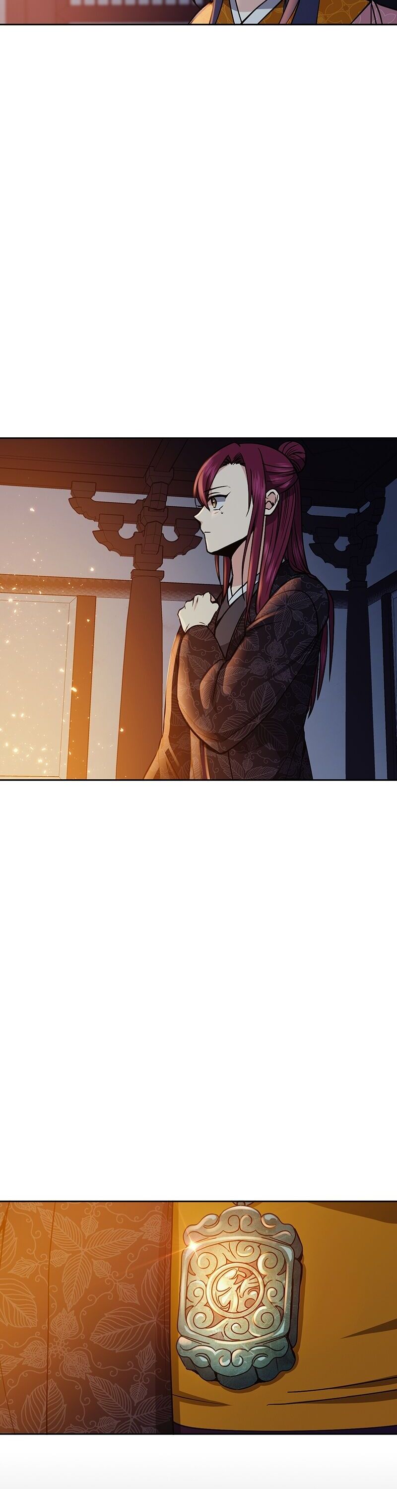 Queen's Revenge Chapter 56 - page 23