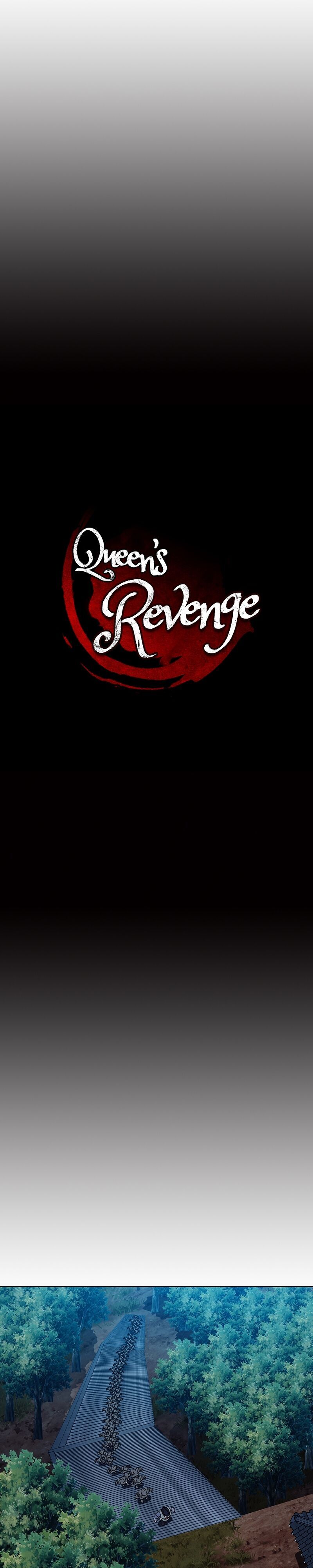 Queen's Revenge Chapter 56 - page 24