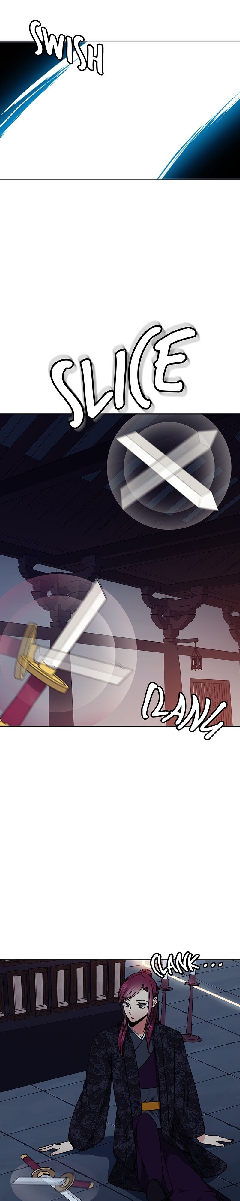 Queen's Revenge Chapter 56 - page 3