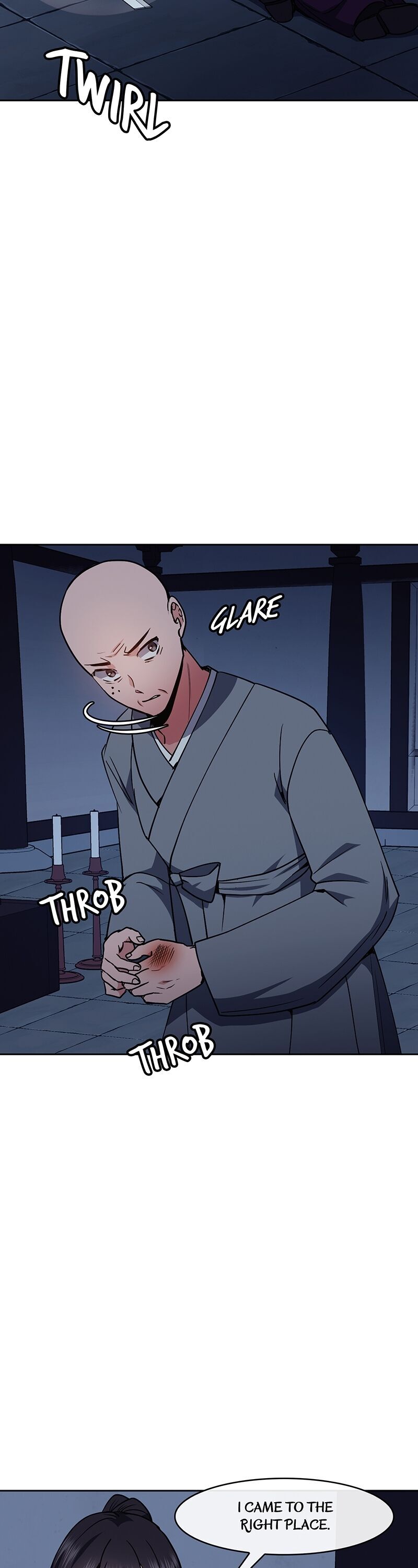 Queen's Revenge Chapter 56 - page 4