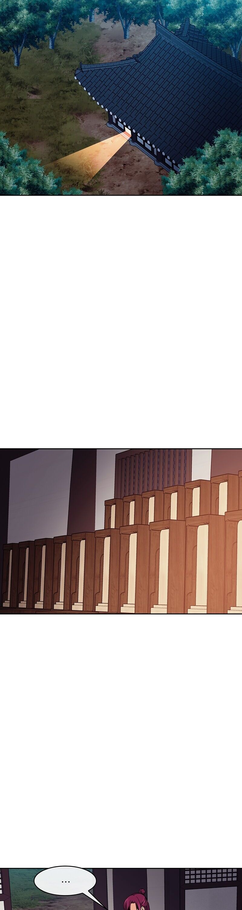 Queen's Revenge Chapter 55 - page 23