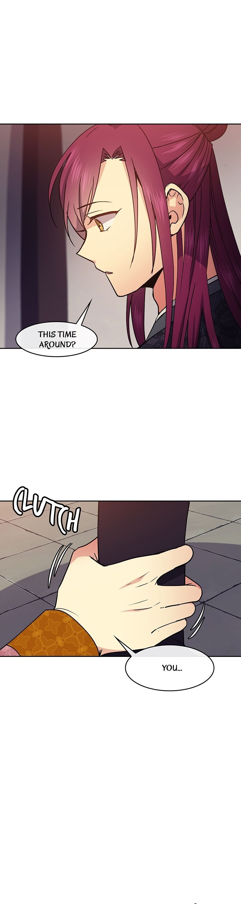 Queen's Revenge Chapter 55 - page 25