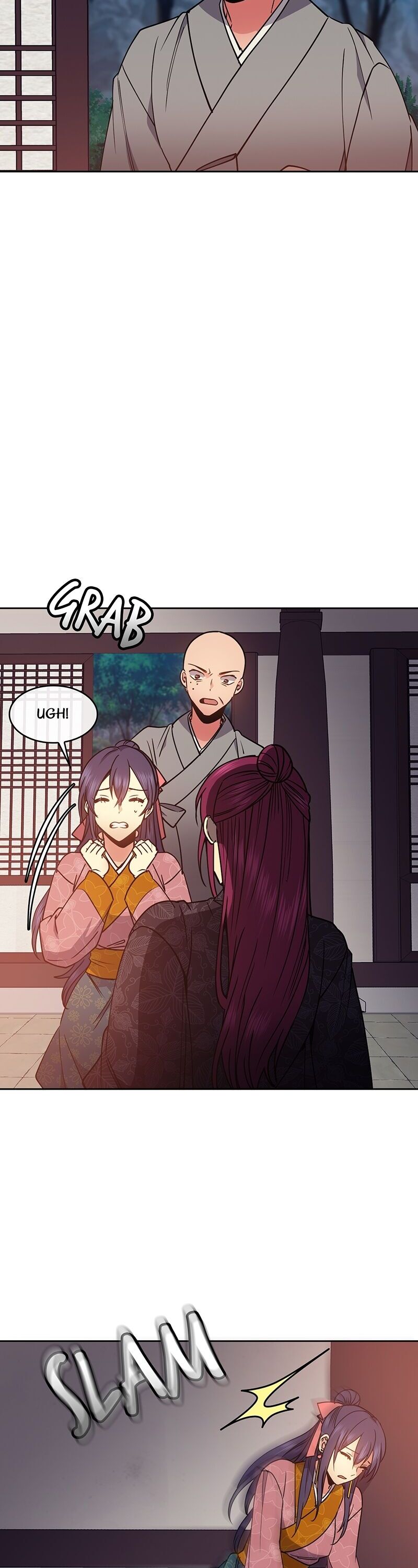 Queen's Revenge Chapter 55 - page 29