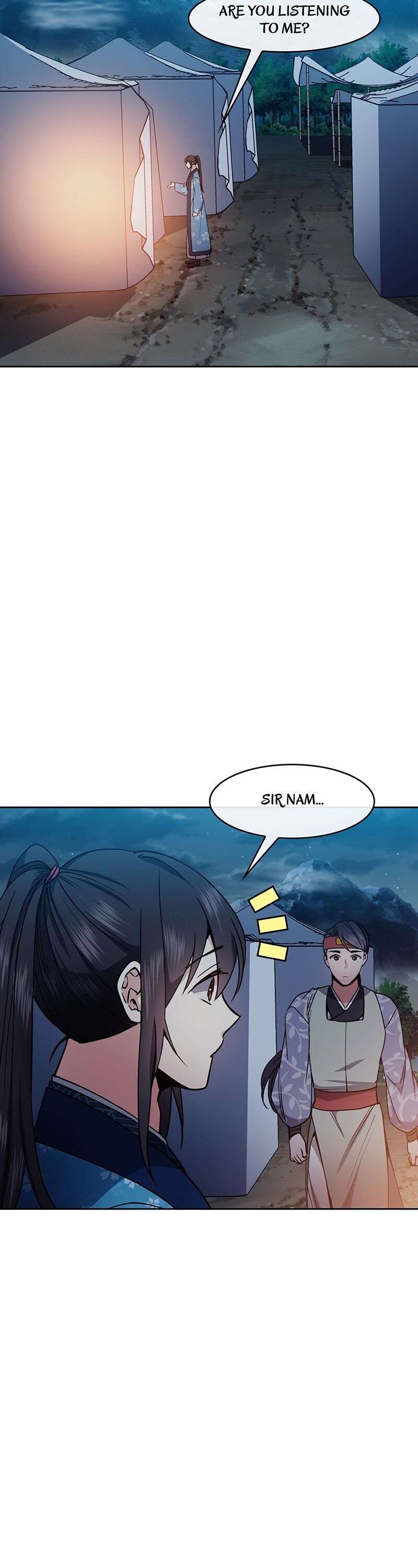Queen's Revenge Chapter 55 - page 5