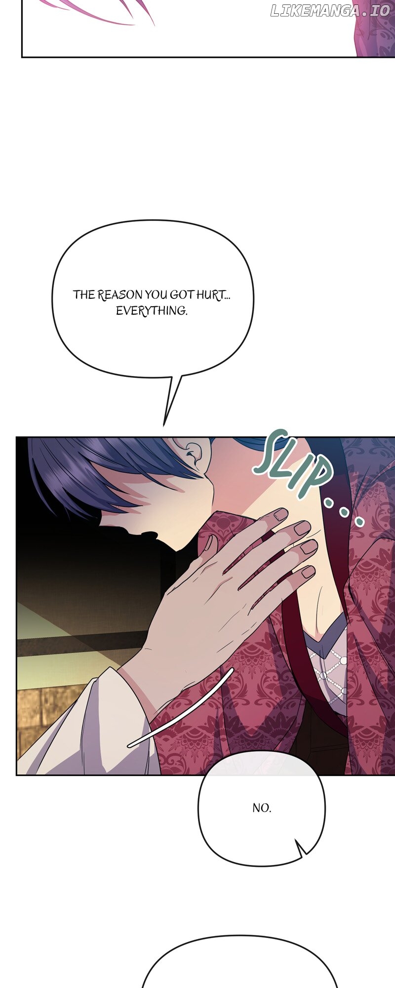 Queen's Revenge Chapter 175 - page 14