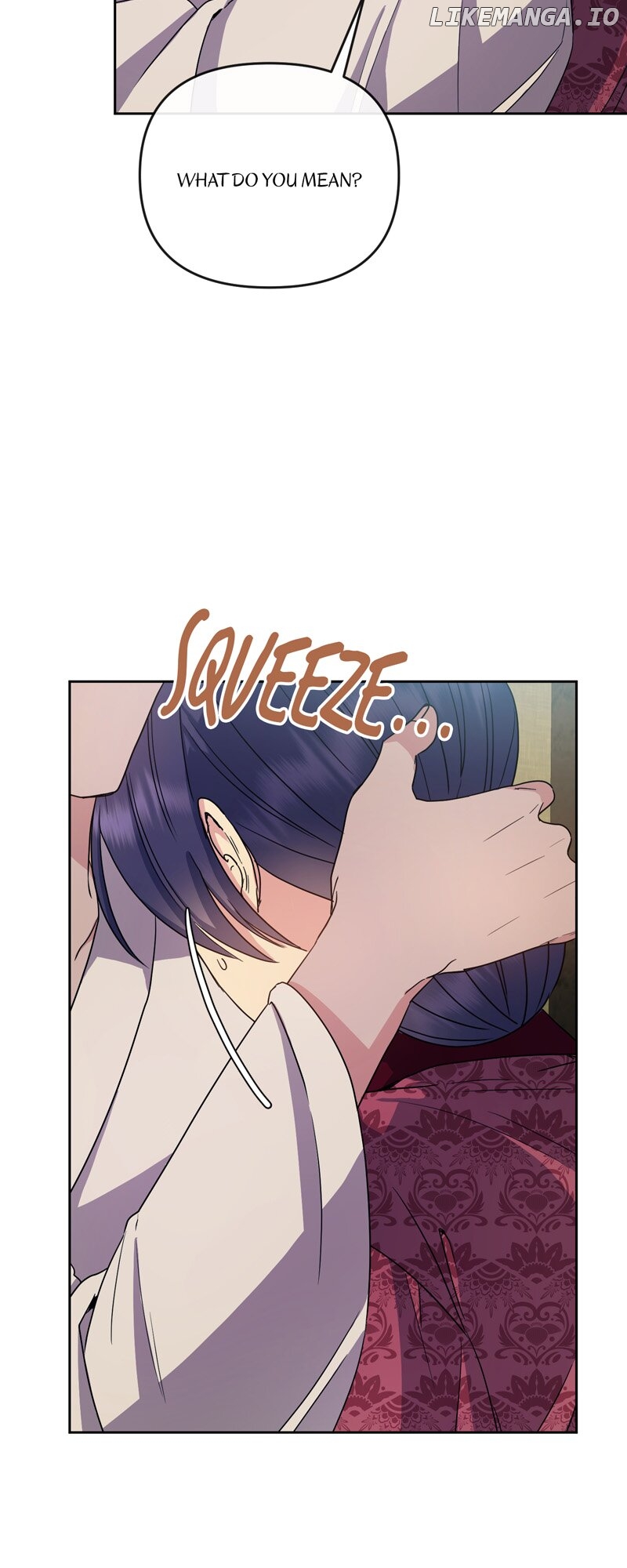 Queen's Revenge Chapter 175 - page 18