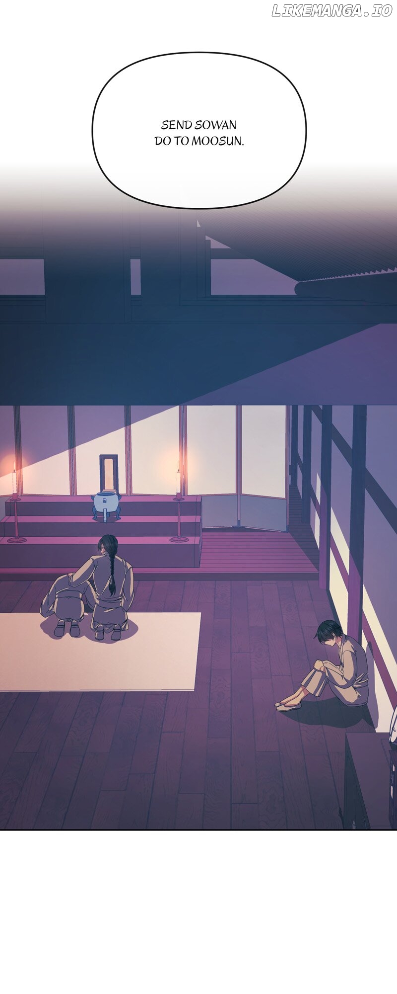 Queen's Revenge Chapter 175 - page 20