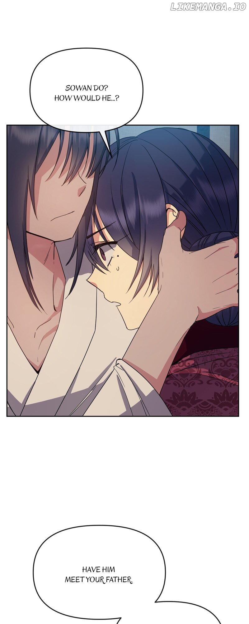 Queen's Revenge Chapter 175 - page 22