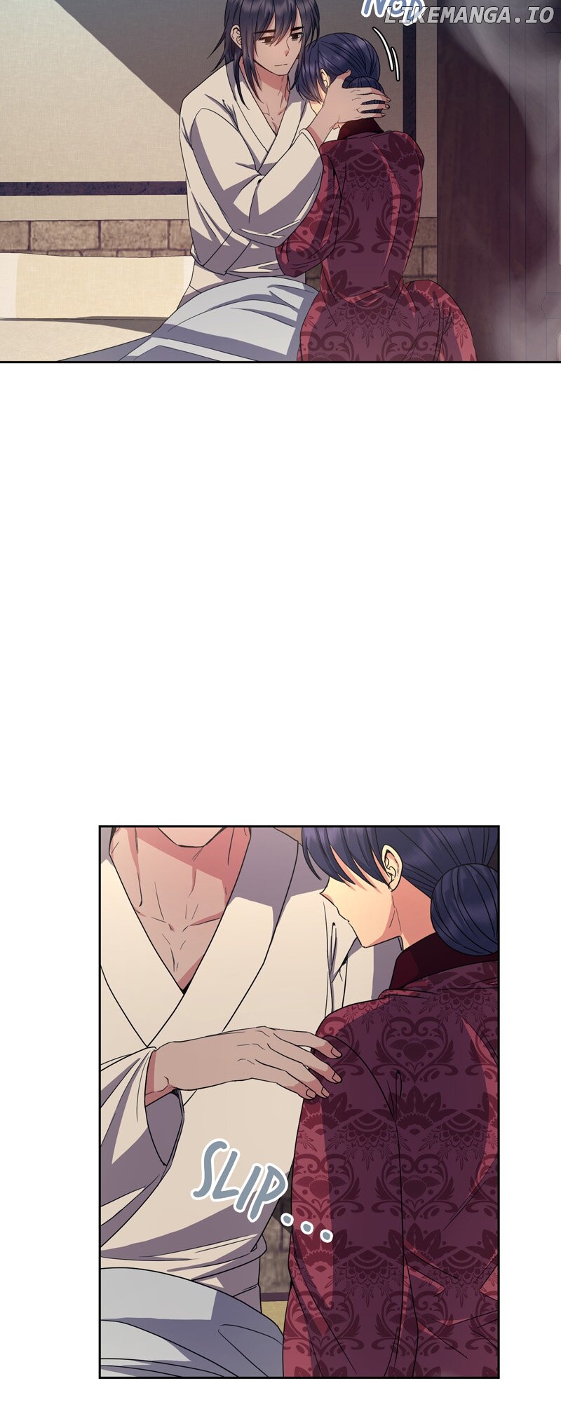 Queen's Revenge Chapter 175 - page 24