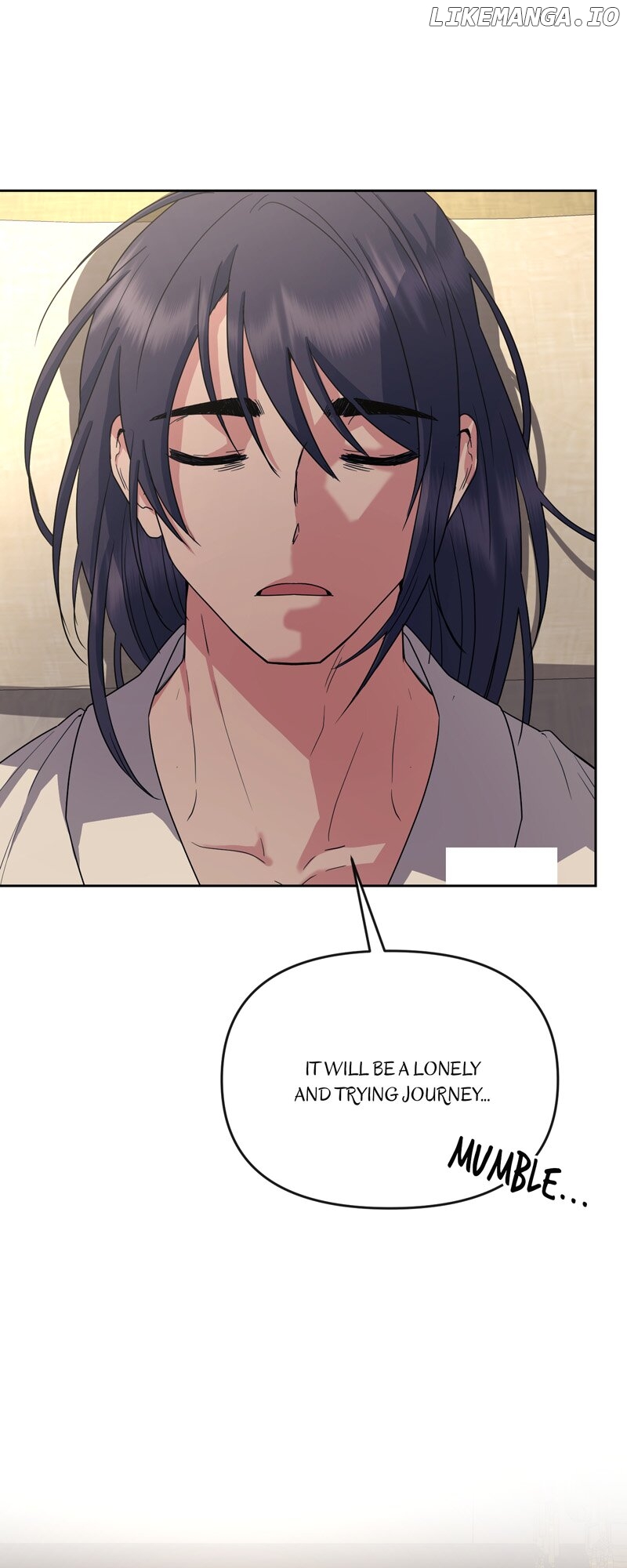 Queen's Revenge Chapter 175 - page 26