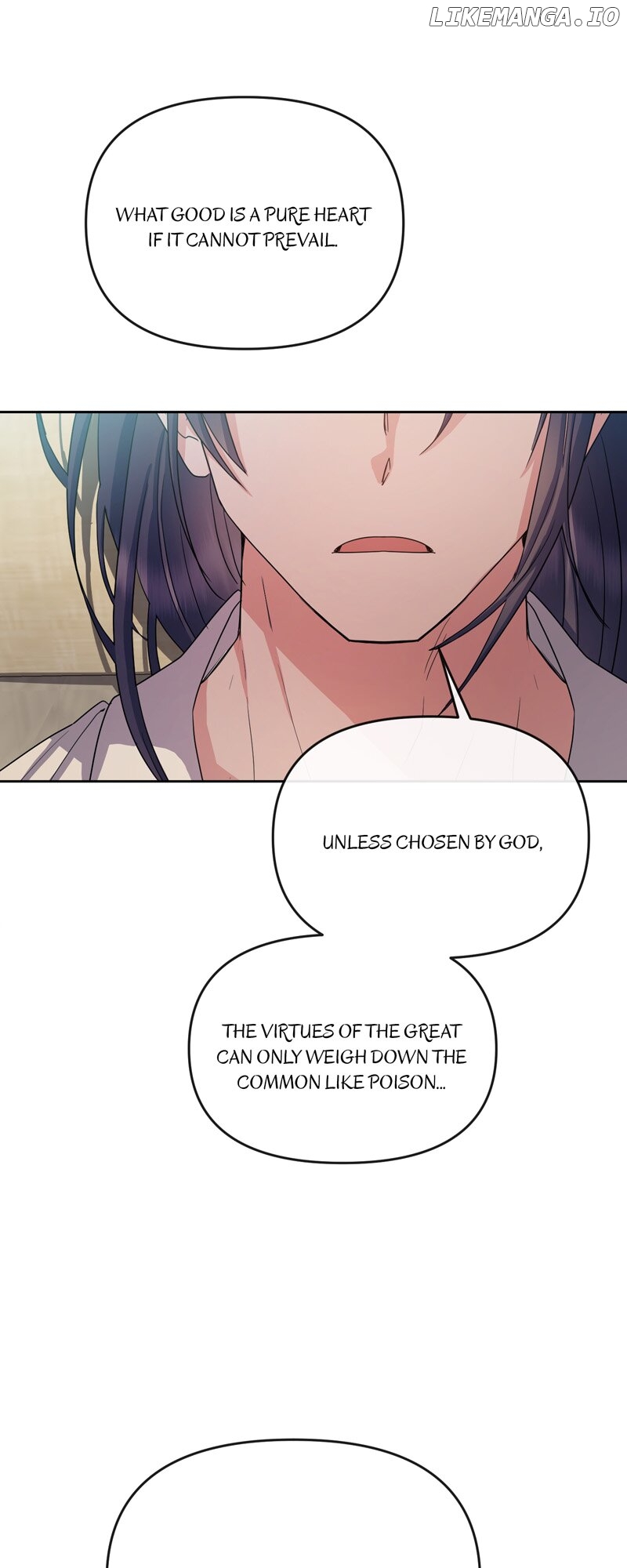 Queen's Revenge Chapter 175 - page 29