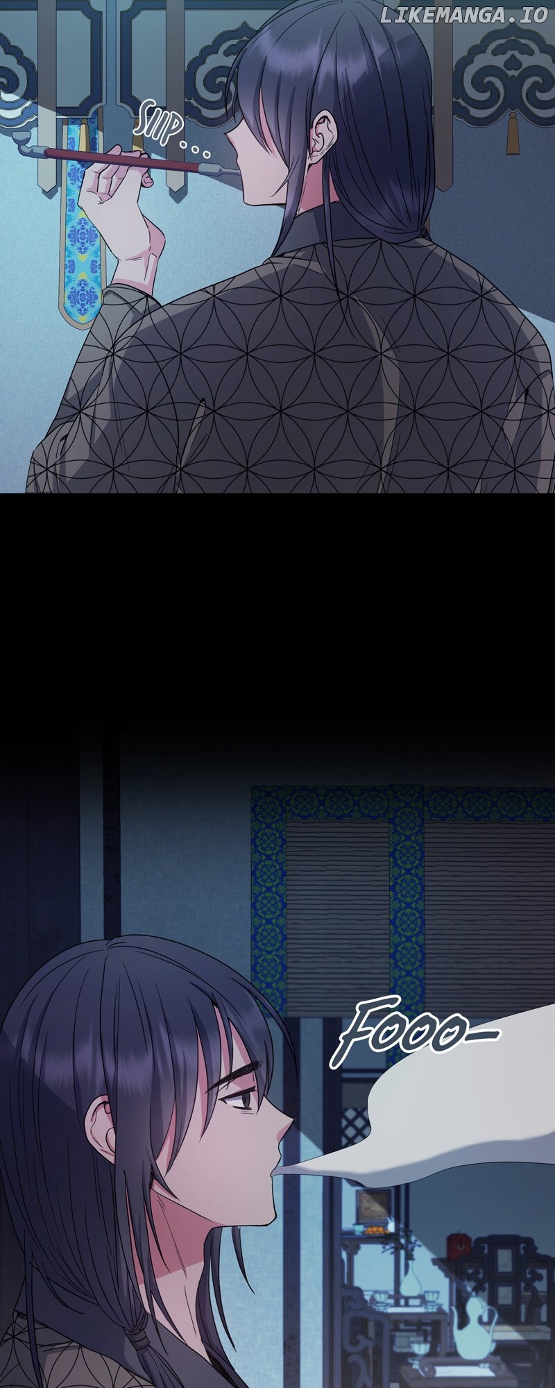 Queen's Revenge Chapter 175 - page 35