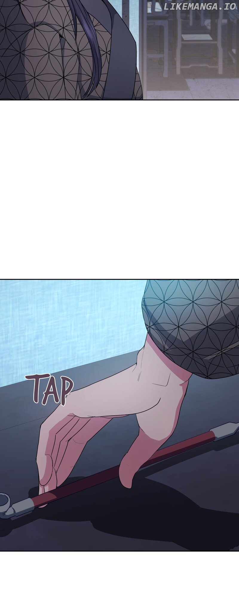 Queen's Revenge Chapter 175 - page 36