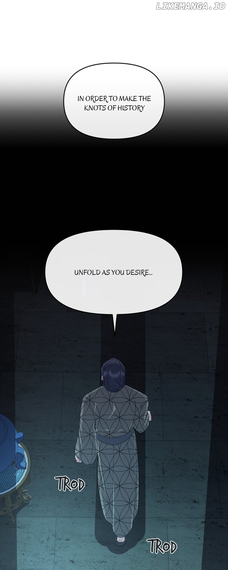 Queen's Revenge Chapter 175 - page 38