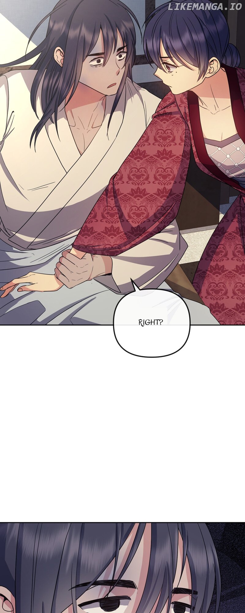 Queen's Revenge Chapter 175 - page 4